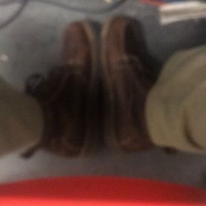 Meet your Posher, Ryan